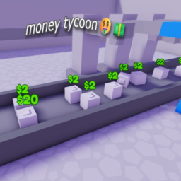 money tycoon 💵 🤑