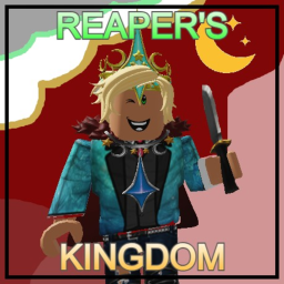 Reaper's Kingdom