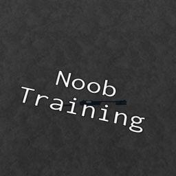 Noob Security Training