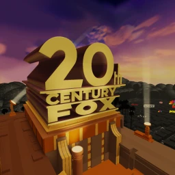 Z O th CENTURY FOX Underwater icon