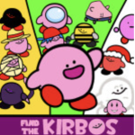 Find The Kirbo s