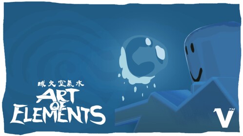 Art Of Elements [BETA]