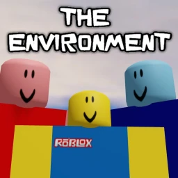 The Environment icon