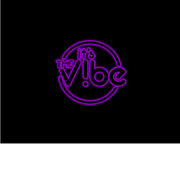 It's the vibe (Donate)