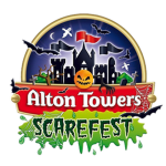 Alton Towers Scarefest