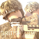 Bob's British Army