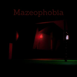 Mazeophobia [Alpha] icon