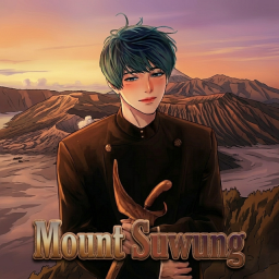 Mount Suwung