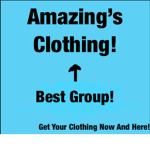 Amazings Clothing