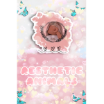 Aesthetic animals *clothing group*