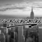 Coca's Group My friends only!!!!!