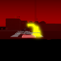 Hmmmm tycoon | NIGHTMARE mode