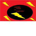 Lightning nation of domination