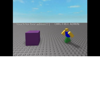 Admin Place Two (UPDATED)