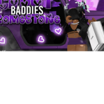 50k lovely baddies