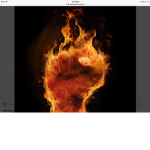 Flaming Fist Studio