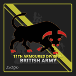 BA | 11th Armored Division