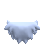 NeckFluff {Commission}