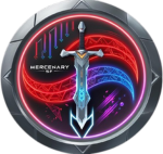 Mercenary SFers