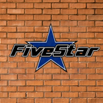 5 STAR ENT