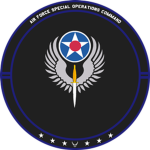 Αir Forcе Special Operations Command ᅠ ᅠ