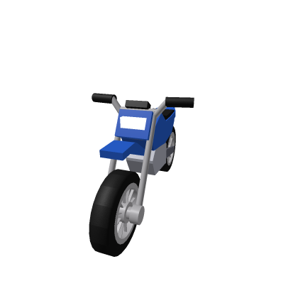 DirtBike - TEST