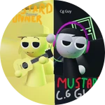 Mustard Tunner - Cg Guy