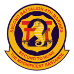 2 Battalion 4th Marines