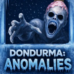 Scary Dondurma Kiosk: ANOMALIES [HORROR] icon