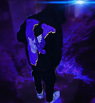 GhostX Clothing