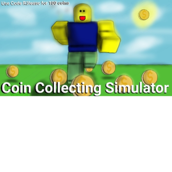 Coin Collecting Simulater