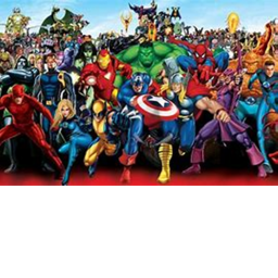 Super Hero Tycoon