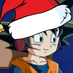 Son Goten followers
