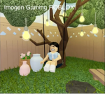 Imogen’s Sweet Fans