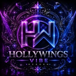 [BDAY PARTY] HOLLYWINGS icon