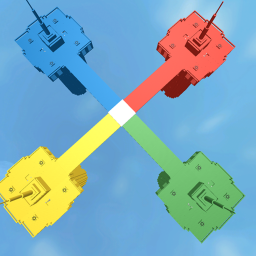 Doomspire Brickbattle