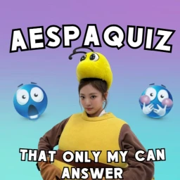 Rich Man ! | AESPA Quiz ! icon
