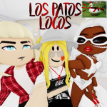 Los Patos Locos