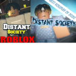 Distant Society [Community]