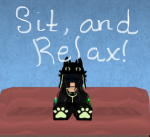Relaxing Stars Squad