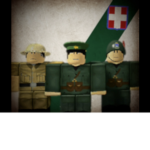(The Italian Army)