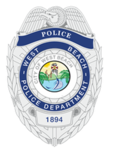 City of West Beach Police Department