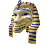 Troll Headress, Lord Smiler IV