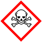 Toxicity Zone
