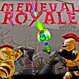 ⚔️Medieval Royale⚔️