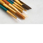 the starter artists group