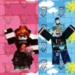 Official Gamer Twins Group
