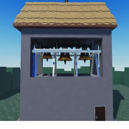 POLAND CHURCH BELLS RINGING icon