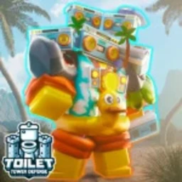 [100% SALE] Toilet Tower Defense Modded icon