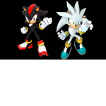 SHADOW AND SILVER